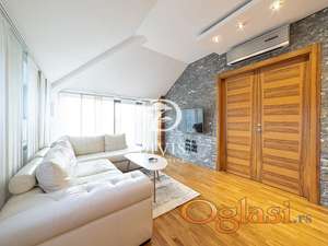 Prodajemo odličan 3.0 stan, 102m2, Profesorska kolonija